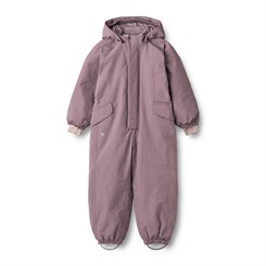 Wheat Snowsuit Miko Tech - Dry lilac